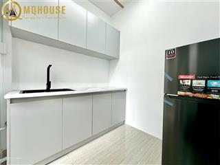 Cho thuê 2 phòng ngủ tại phan tây hồ, 9,5 triệu, 45 m2, đầy đủ nội thất