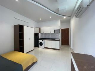 Cho thuê chung cư mini 1pn, 1wc, 25m2 tại tăng bạt hổ, p11, bình thạnh, 6,5 triệu