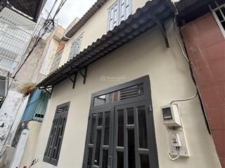 Bỏ tiền thuê sở hữu ngay nhà riêng tại trung tâm đường nguyễn sỹ sách  tân bình!