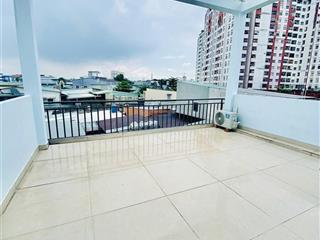 Đỉnh cao không gian sống, view thoáng đẹp nguyễn văn quá q12