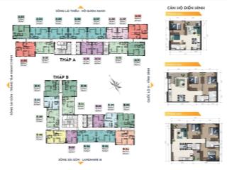 Duy nhất 1 căn 2pn2wc a&t sky garden 74,2m2 giá chỉ 2,44 tỷ đã bao gồm vat.  tư vấn 0906 333 ***