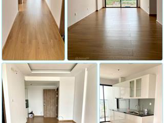 Bán 3pn 101m2 the rivana sổ hồng sẵn nhà đã lên full sàn gỗ cao cấp mới 100% chỉ 3,65 tỷ bao phí