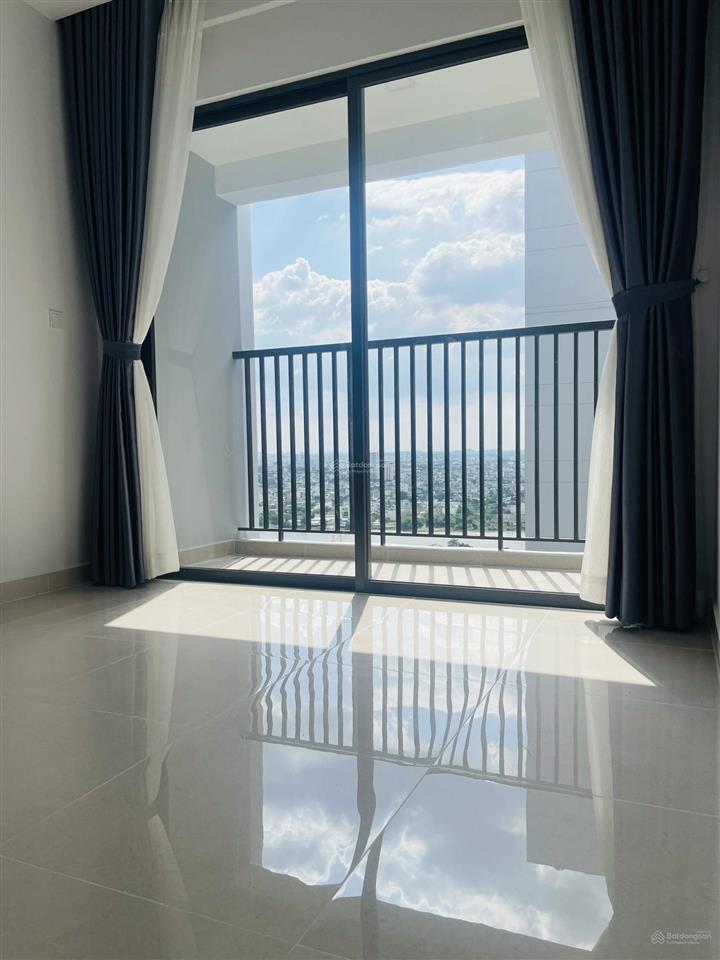 Cần bán lỗ căn hộ the rivana 2pn 74m2 đã sổ nhà mới ở liền hỗ trợ vay bank bán chỉ 2,79 tỷ