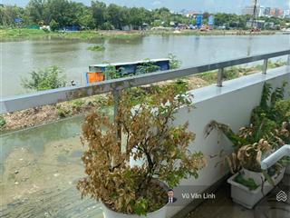 Cho thuê phòng 126/14 đường số 20 p5 gò vấp, 30m2 có máy lạnh giường nệm có ban công view sông