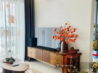 Cho thuê 1pn  51m2 the rivana chỉ 7tr/tháng đầy đủ nội thất đẹp như hình ở liền được