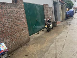 Đất nền thôn đoài, tàm xá, vĩnh thanh, hà nội