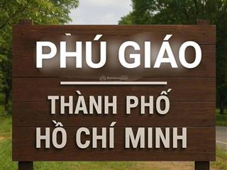 Bán đất tại an linh, phú giáo, bình dương, 3,5 tỷ, 1000m2 siêu hot