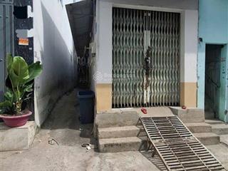 Bán dãy trọ 4x20 hẻm ôtô 6m sổ vuông không lg ngay hương lộ 2 ngã 4 bốn xã giá rẻ đầu tư nhỉnh 4tỷ
