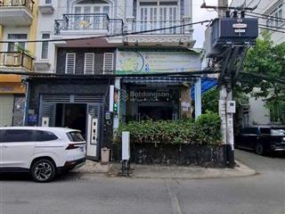 Cho thuê mặt tiền kinh doanh căn góc đường lê đình cẩn gần tỉnh lộ 10 giáp quận 6  5 tầng 6pn