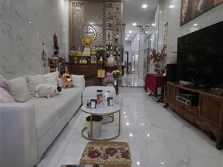 Bán nhà đẹp gần trường thpt bà điểm 138m2 hẻm 4m thông sổ vuông không lộ giới tặng nt xịn giá rẻ