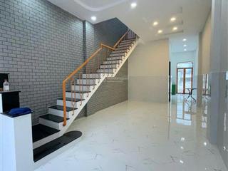 Bán nhà 2 mặt tiền trước sau khu vip bình phú kế bên mêtrô 4x14 sổ vuông giá tốt đầu tư chỉ 8.5 tỷ