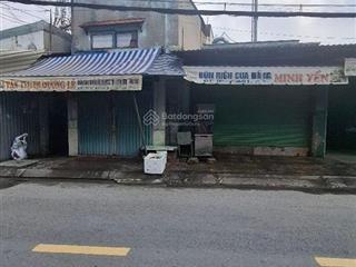 Bán nhà mt kinh doanh 2 tầng gần khu tên lửa 145m2 ngang 5m sổ đẹp giá cực tốt đầu tư