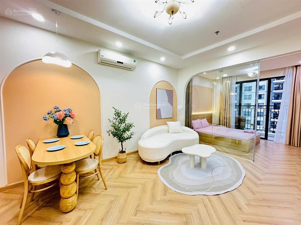 Vip bán nhanh 1pn cực vip tại t11 view nhạc nước, full nội thất mới đẹp giá chỉ 4t799 0964 862 ***
