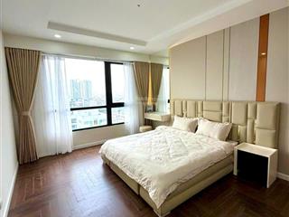 Bán gấp căn 3pn tại timescity  110m2 tầng trung giá chỉ 13tỷ150, sđ chính chủ