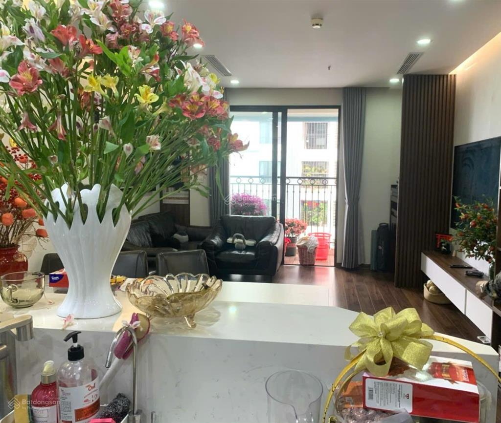 Bán nhanh căn hộ 3 pn góc 110m2  có slot ô tô tại times city view cầu vĩnh tuy, tầng trung đẹp