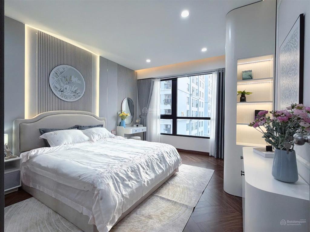 Giá tốt! thiện chí bán nhanh căn góc 3pn tầng 05  110m2 tại timescity full nội thất mới