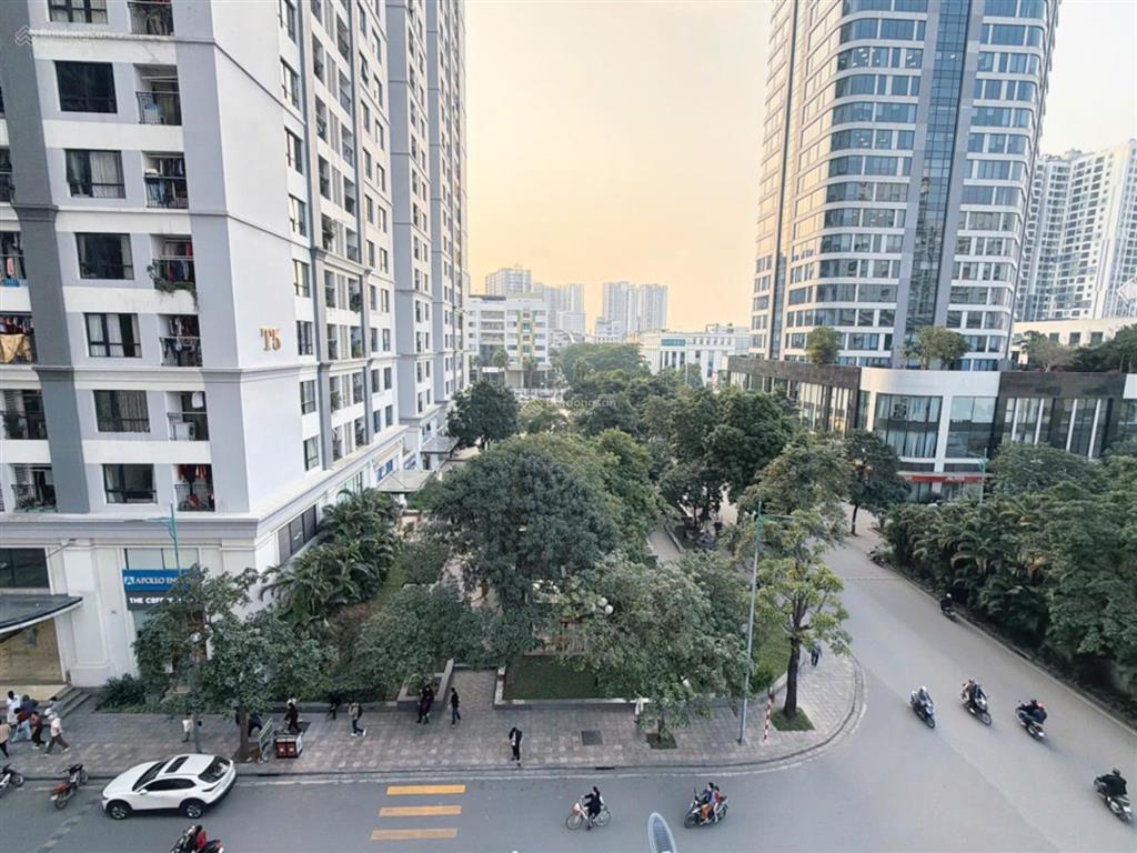 Giá tốt! thiện chí bán nhanh căn góc 3pn tầng 05  110m2 tại timescity full nội thất mới