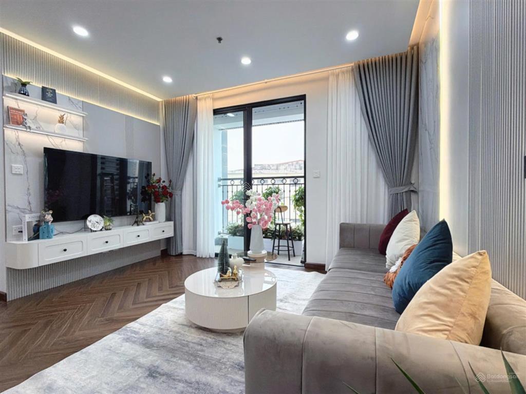 Giá tốt! thiện chí bán nhanh căn góc 3pn tầng 05  110m2 tại timescity full nội thất mới