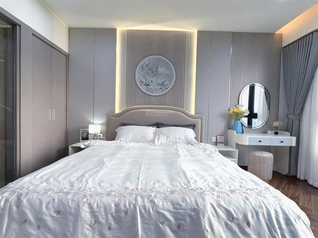 Giá tốt! thiện chí bán nhanh căn góc 3pn tầng 05  110m2 tại timescity full nội thất mới