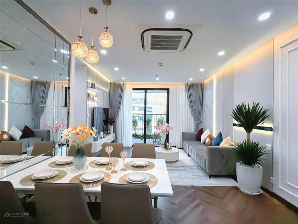 Giá tốt! thiện chí bán nhanh căn góc 3pn tầng 05  110m2 tại timescity full nội thất mới