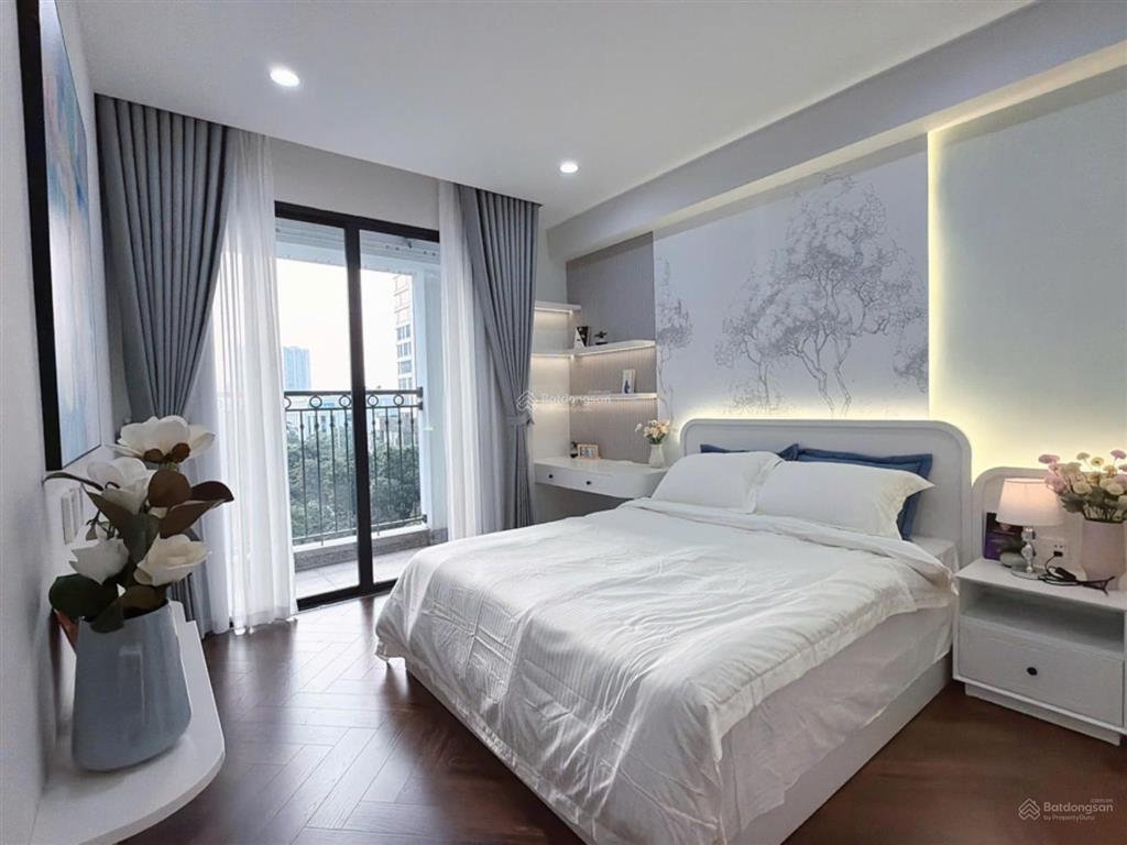 Giá tốt! thiện chí bán nhanh căn góc 3pn tầng 05  110m2 tại timescity full nội thất mới