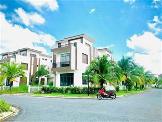 Còn duy nhất căn biệt thự góc của chủ đầu tư trần anh. thanh toán 30% nhận nhà, trả góp 36 tháng