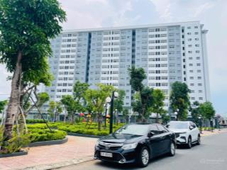 Chung cư gần mặt tiền ql1a. ngay cạnh đại lộ võ văn kiệt, từ 29 triệu/m2 đã xây sẵn dọn vào ở ngay