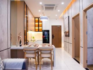 Chỉ cần thanh toán 220triệu đã sở hữu chung cư cao cấp mặt tiền ql 1a. cách tp hcm chỉ 2km