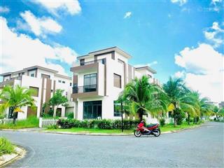 Sở hữu căn góc nội bộ biệt thự 8,8x15. giá chỉ 3,9tỷ(full). thanh toán 30% góp 18 tháng không lãi