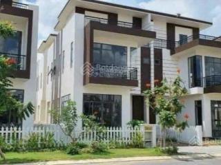 Bán biệt thự trần anh riveside.8x14 sổ hoàn công giá 3tỷ150,sang tên công chứng ngay