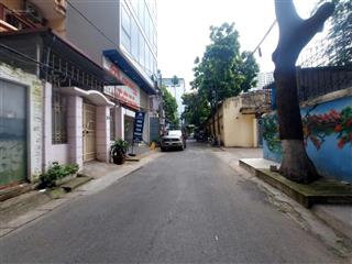 Bán nhà mặt phố đường khuất duy tiến thanh xuân.lô góc. dt.156m x 4 t. mt.30m. giá 68 tỷ