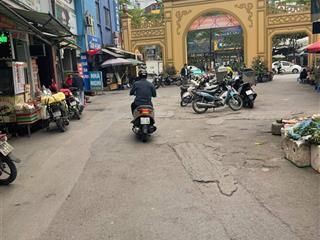Bán nhà ngõ 44 trần thái tông cầu giấy.65m x 5t. mt5m. giá 13.8 tỷ