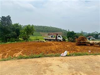 Bán đất 800m2 tại tu vũ, 1,8 tỷ, mặt tiền 20m view đẹp