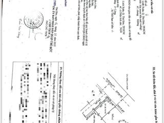 Nóng có 1 ko 2 chỉ 2ty6 có nhà linh xuân hẻm xe hơi 6m trc nhà  shr  hoàn công  ko qh  ko lộ.
