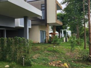 Chính chủ bán căn biệt thự đơn lập flamingo venus đại lải, diện tích 250m2 x 2 tầng