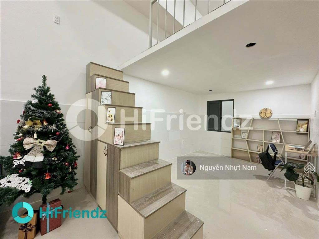 Siêu phẩm 1 trệt  1 lầu 50m2 mới toanh ngay đầm sen, giáp q11, tân phú