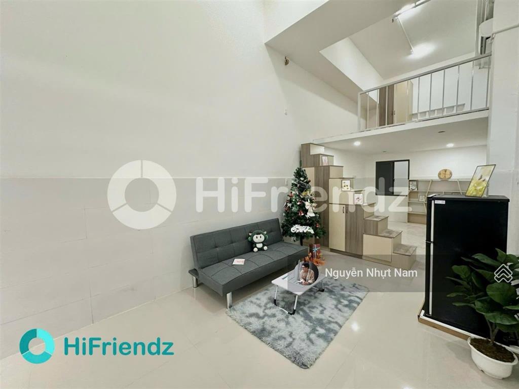 Siêu phẩm 1 trệt  1 lầu 50m2 mới toanh ngay đầm sen, giáp q11, tân phú