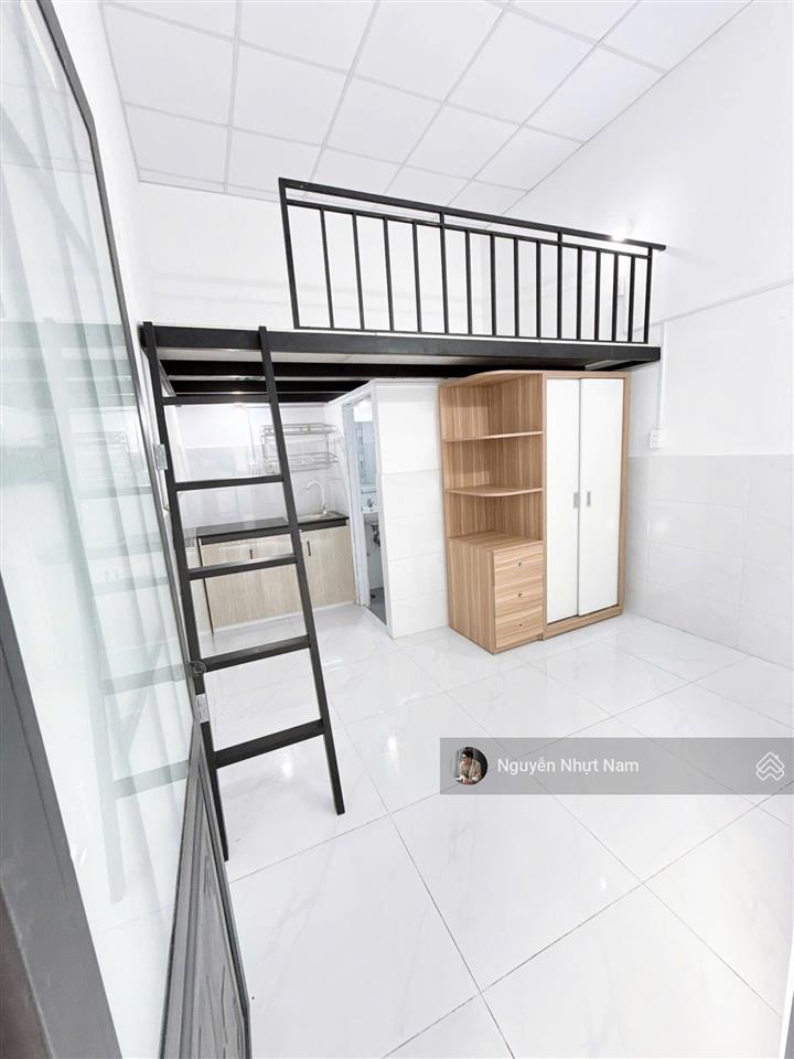 Siêu phẩm 1 trệt  1 lầu 50m2 mới toanh ngay đầm sen, giáp q11, tân phú