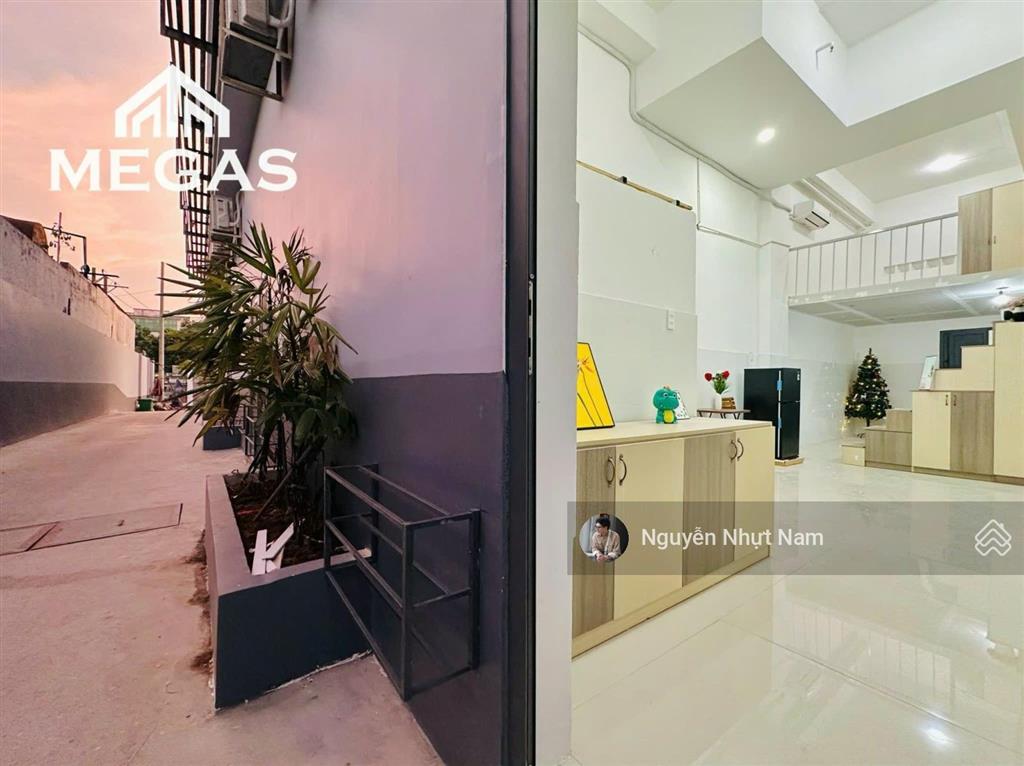 Siêu phẩm 1 trệt  1 lầu 50m2 mới toanh ngay đầm sen, giáp q11, tân phú