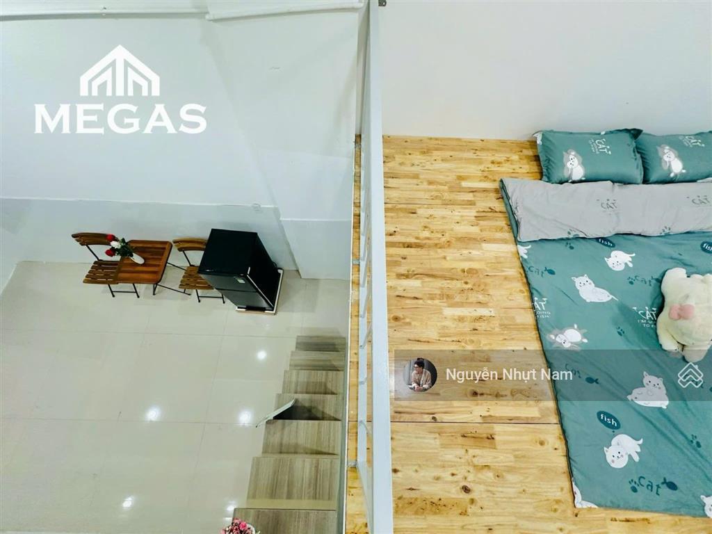 Siêu phẩm 1 trệt  1 lầu 50m2 mới toanh ngay đầm sen, giáp q11, tân phú