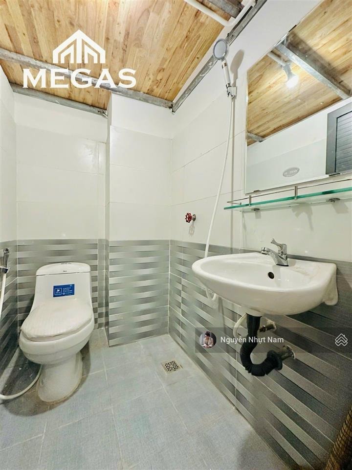 Siêu phẩm 1 trệt  1 lầu 50m2 mới toanh ngay đầm sen, giáp q11, tân phú