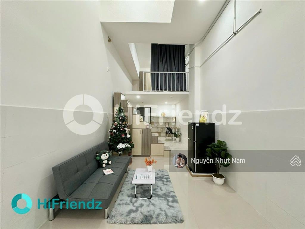 Siêu phẩm 1 trệt  1 lầu 50m2 mới toanh ngay đầm sen, giáp q11, tân phú