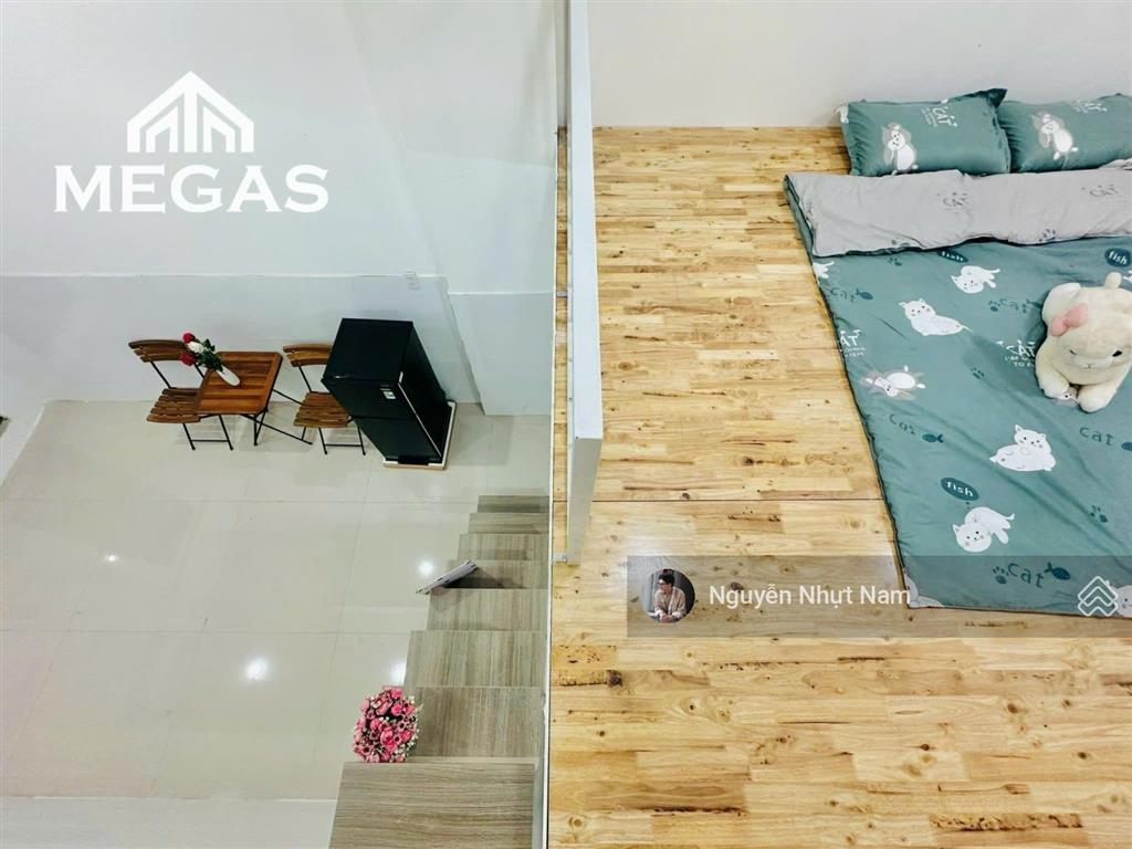 Siêu phẩm 1 trệt  1 lầu 50m2 mới toanh ngay đầm sen, giáp q11, tân phú