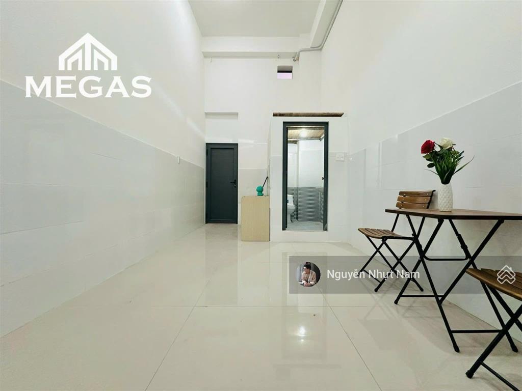 Siêu phẩm 1 trệt  1 lầu 50m2 mới toanh ngay đầm sen, giáp q11, tân phú