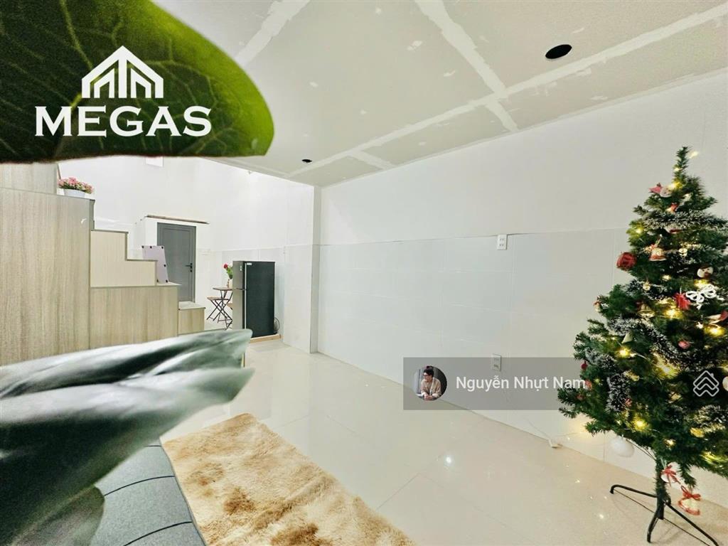 Siêu phẩm 1 trệt  1 lầu 50m2 mới toanh ngay đầm sen, giáp q11, tân phú