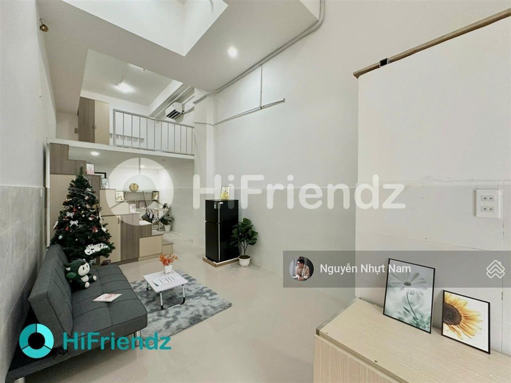 Siêu phẩm 1 trệt  1 lầu 50m2 mới toanh ngay đầm sen, giáp q11, tân phú