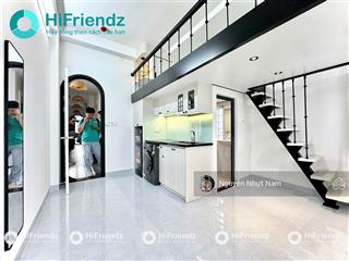 Khai trương chdv ban công mới xây gần đầm sen, giáp quận 11, gần lotte lê đại hành