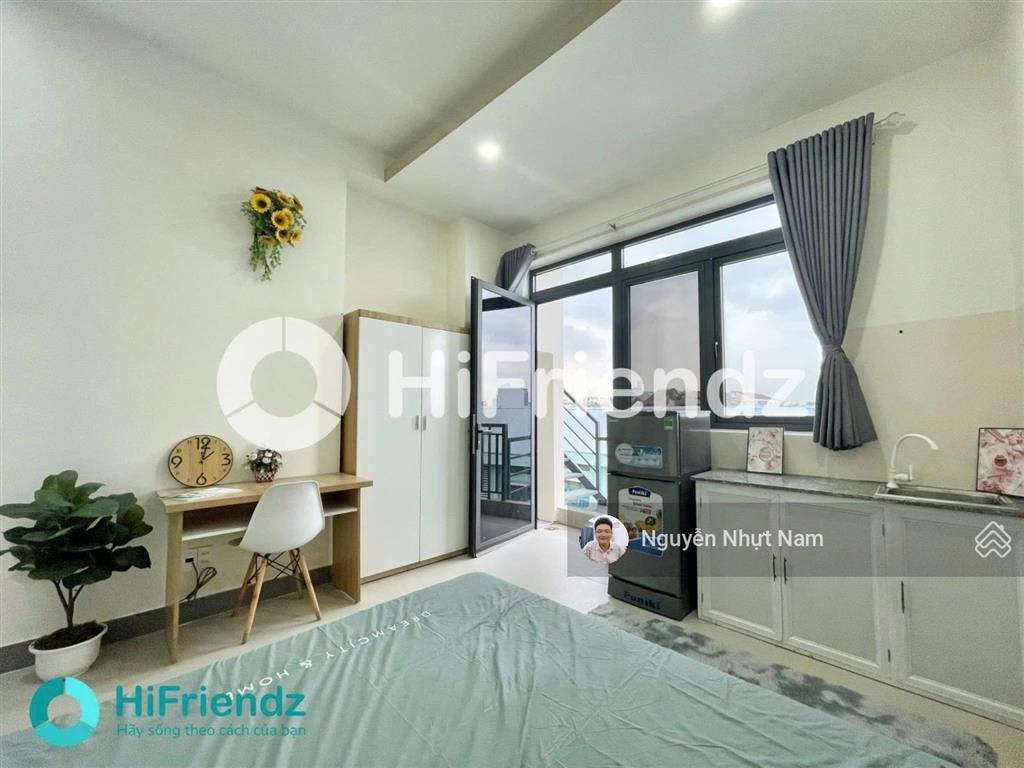 Cho thuê cc mini 1pn, 4,3 triệu, 25m2 tại bà hom, q6, tp.hcm, uy tín chỉ với