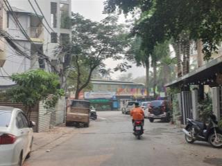 Bán đất hoàng hoa thám, 39,5 tỷ, 172 m2, pháp lý đầy đủ, hàng hiếm tại ba đình, hà nội