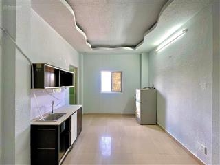 Phòng studio cửa sổ trời, full nt, ngay cv làng hoa